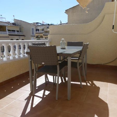 Puerto Marino Bungalow Moderno Luminoso Terraza Solarium Patio מראה חיצוני תמונה