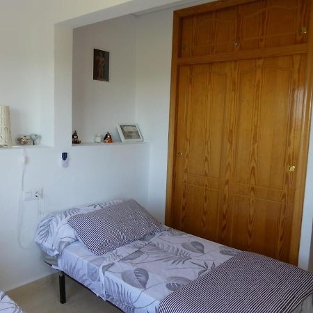 Puerto Marino Bungalow Moderno Luminoso Terraza Solarium Patio מראה חיצוני תמונה