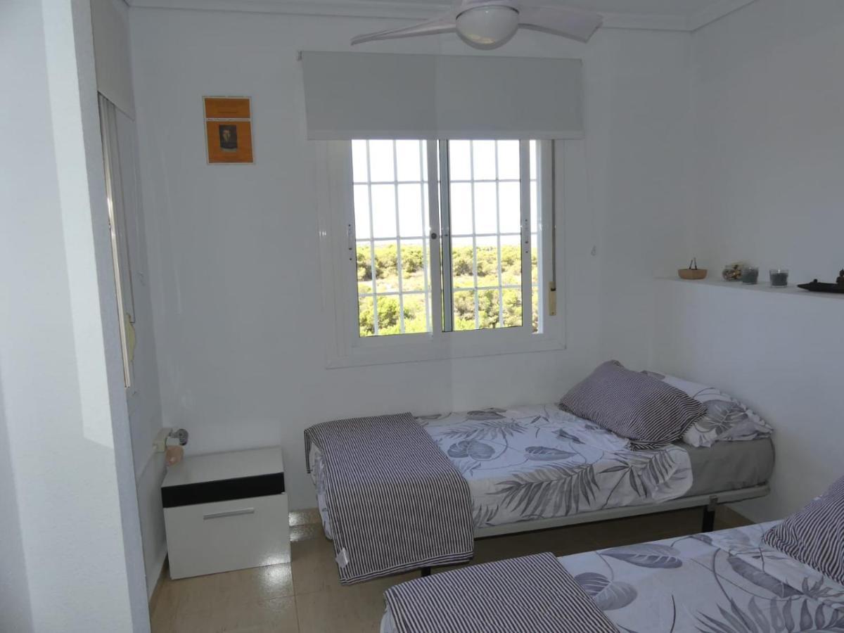 Puerto Marino Bungalow Moderno Luminoso Terraza Solarium Patio מראה חיצוני תמונה
