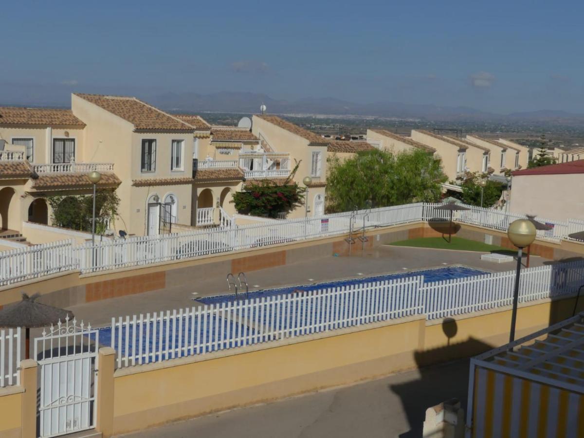 Puerto Marino Bungalow Moderno Luminoso Terraza Solarium Patio מראה חיצוני תמונה