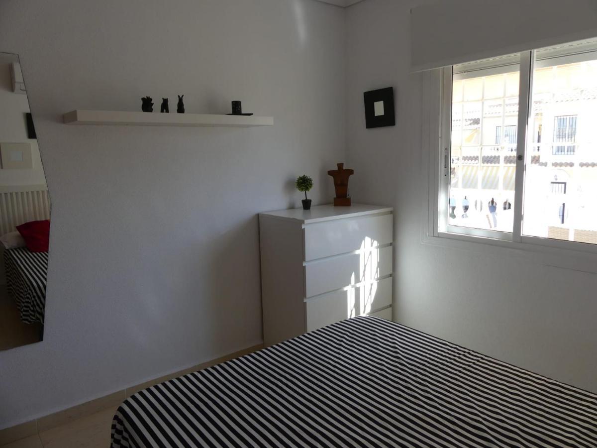 Puerto Marino Bungalow Moderno Luminoso Terraza Solarium Patio מראה חיצוני תמונה