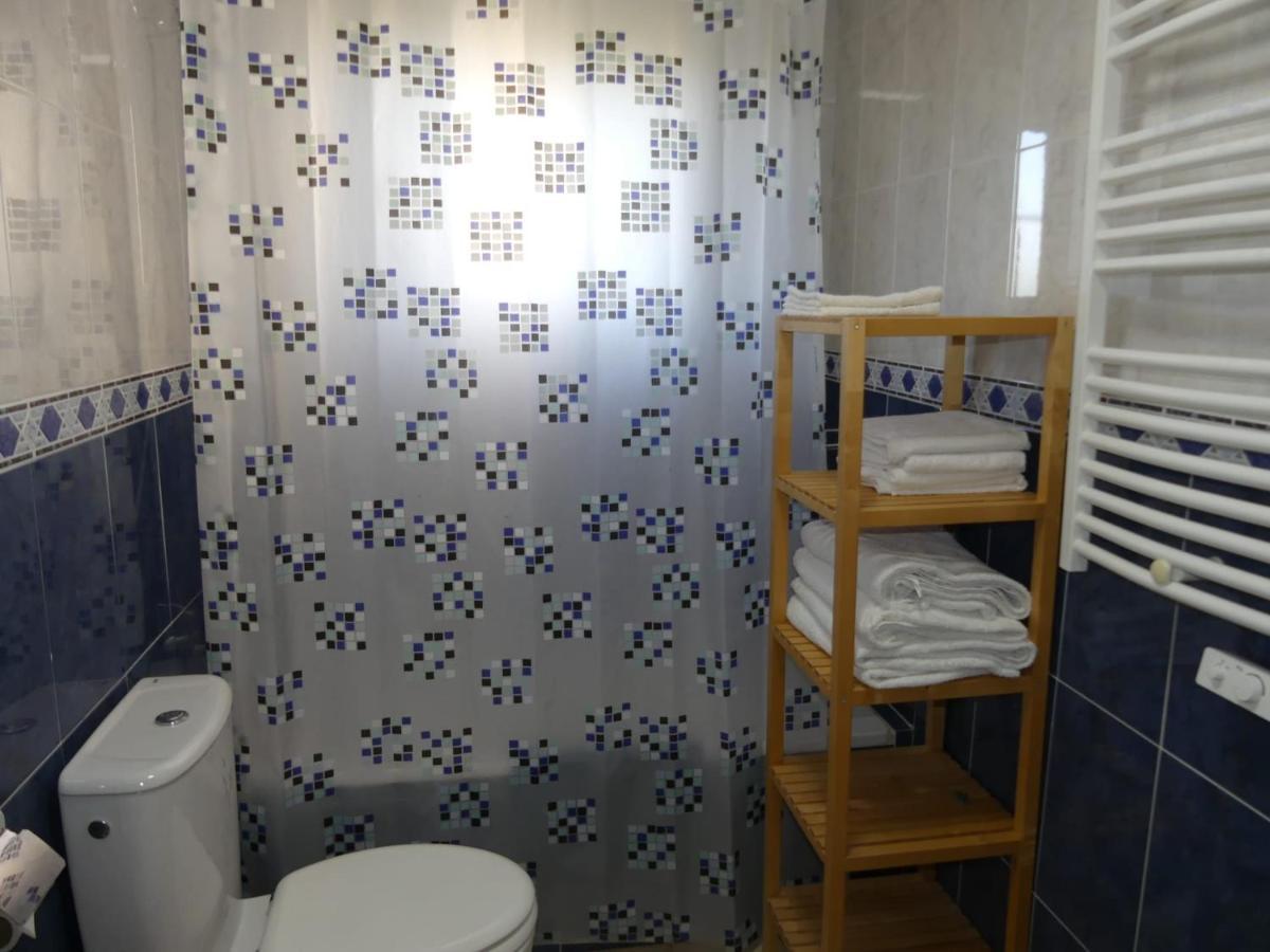 Puerto Marino Bungalow Moderno Luminoso Terraza Solarium Patio מראה חיצוני תמונה
